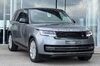 Land Rover Range Rover SE