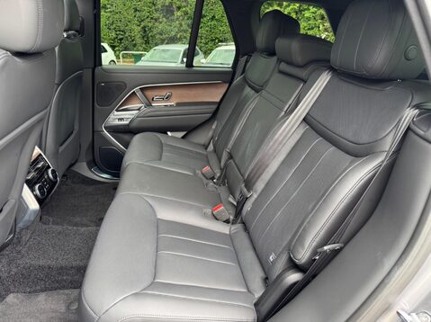 Land Rover Range Rover SE 48