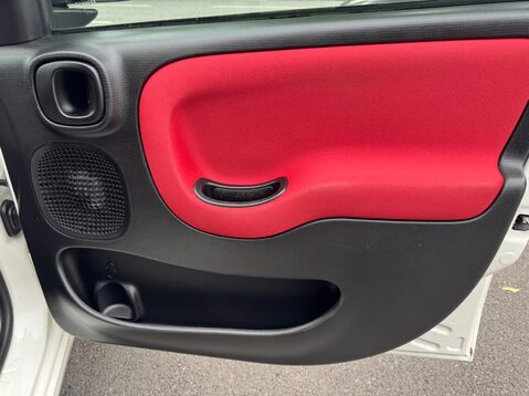 Fiat Panda LOUNGE 20