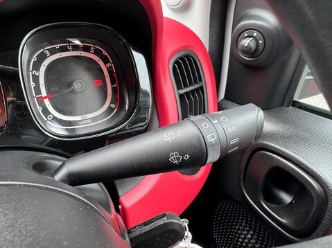 Fiat Panda LOUNGE 25