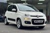 Fiat Panda LOUNGE