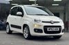 Fiat Panda LOUNGE