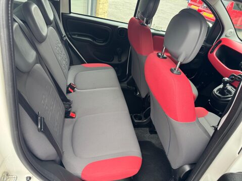 Fiat Panda LOUNGE 30