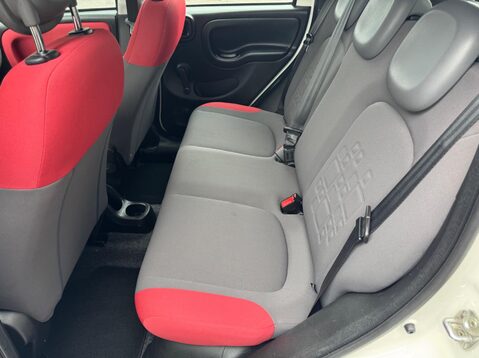 Fiat Panda LOUNGE 31