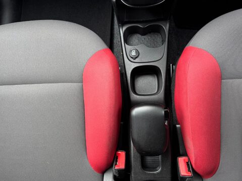 Fiat Panda LOUNGE 27