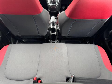Fiat Panda LOUNGE 34