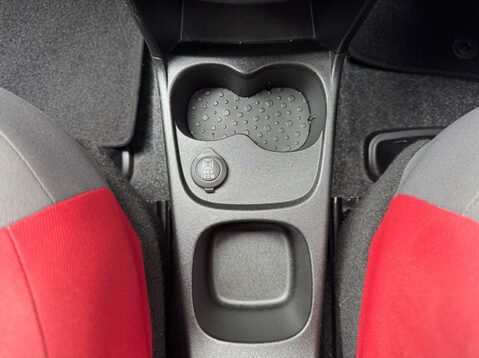 Fiat Panda LOUNGE 26