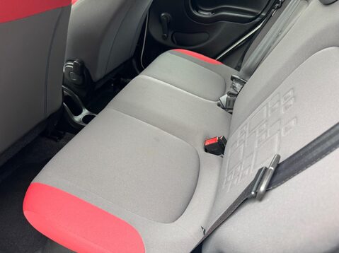 Fiat Panda LOUNGE 32