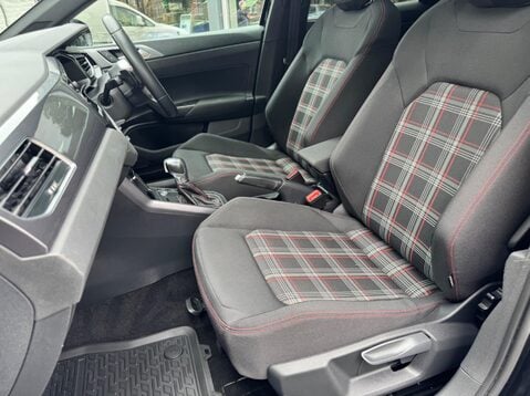 Volkswagen Polo GTI PLUS TSI DSG 19