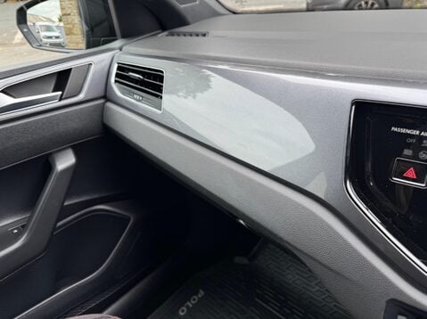 Volkswagen Polo GTI PLUS TSI DSG 32