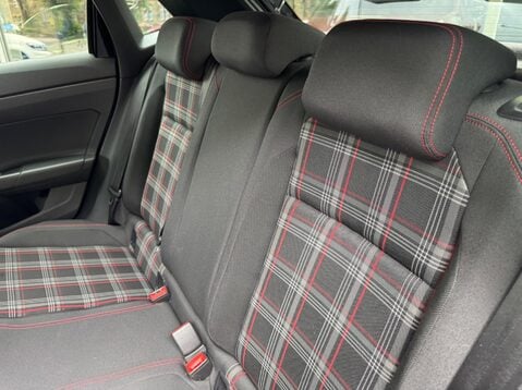 Volkswagen Polo GTI PLUS TSI DSG 45