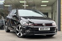 Volkswagen Polo GTI PLUS TSI DSG