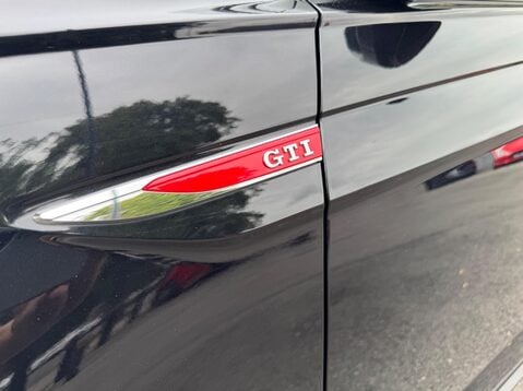 Volkswagen Polo GTI PLUS TSI DSG 14