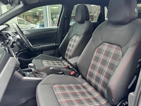 Volkswagen Polo GTI PLUS TSI DSG 18