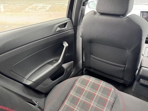 Volkswagen Polo GTI PLUS TSI DSG 36
