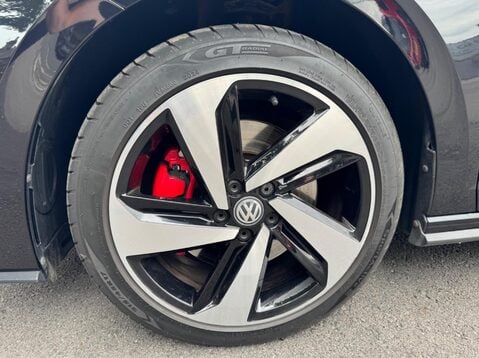 Volkswagen Polo GTI PLUS TSI DSG 15