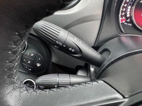 Fiat 500 SPORT MHEV 21