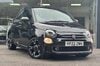 Fiat 500 SPORT MHEV