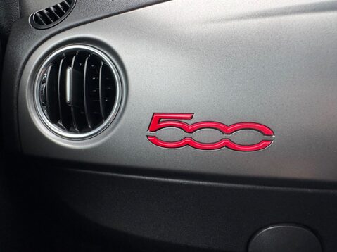 Fiat 500 SPORT MHEV 15
