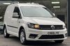 Volkswagen Caddy C20 TDI HIGHLINE