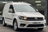 Volkswagen Caddy C20 TDI HIGHLINE