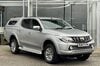 Mitsubishi L200 2.4 DI-D DC Barbarian Auto 4WD Euro 6 4dr