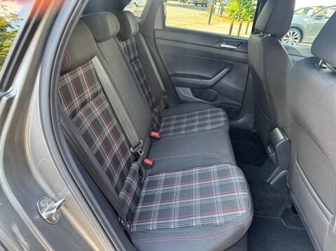 Volkswagen Polo GTI PLUS TSI DSG 35