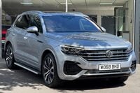 Volkswagen Touareg V6 R-LINE TECH TDI