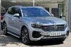 Volkswagen Touareg V6 R-LINE TECH TDI