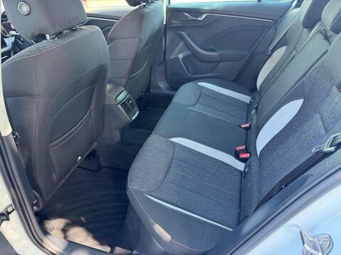 Skoda Scala SE L TSI DSG 21