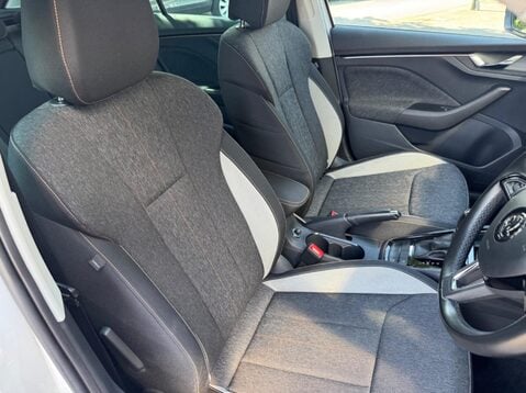 Skoda Scala SE L TSI DSG 14