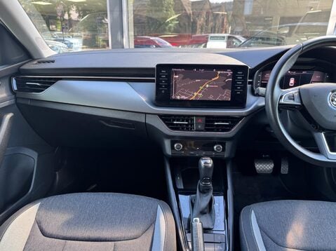 Skoda Scala SE L TSI DSG 23