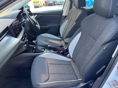 Skoda Scala SE L TSI DSG 17