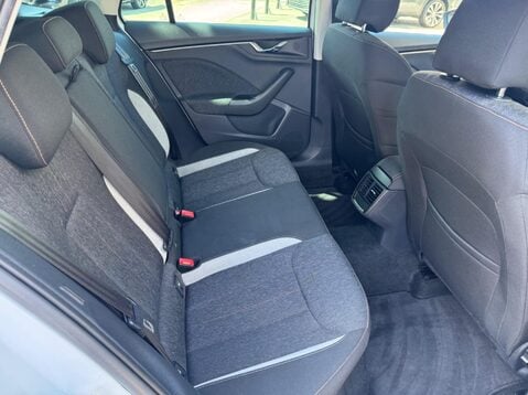 Skoda Scala SE L TSI DSG 30