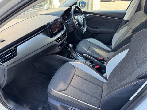 Skoda Scala SE L TSI DSG 19