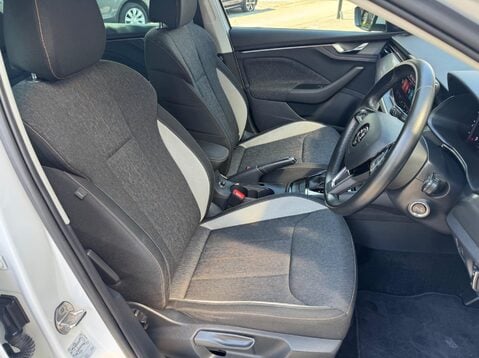 Skoda Scala SE L TSI DSG 13