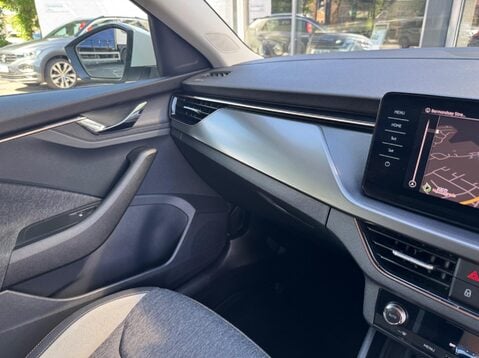 Skoda Scala SE L TSI DSG 25
