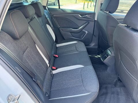 Skoda Scala SE L TSI DSG 29