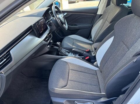 Skoda Scala SE L TSI DSG 18