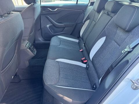 Skoda Scala SE L TSI DSG 20