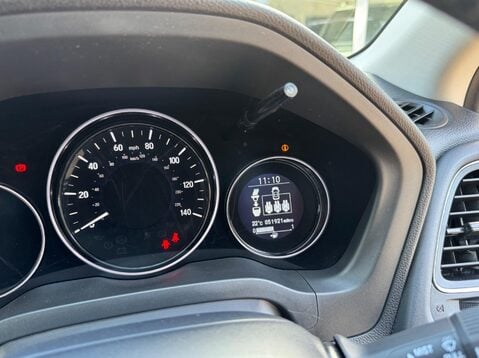 Honda HR-V I-VTEC SE 36