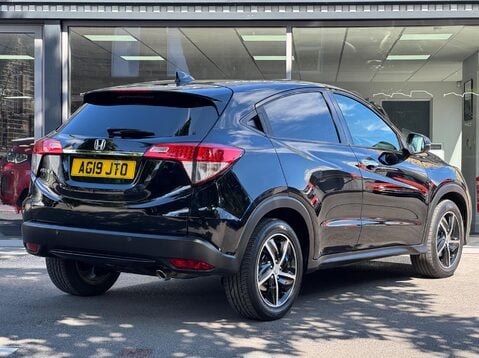 Honda HR-V I-VTEC SE 9
