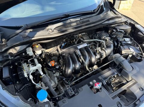 Honda HR-V I-VTEC SE 11