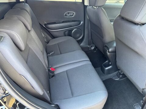 Honda HR-V I-VTEC SE 35