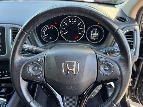 Honda HR-V I-VTEC SE 20