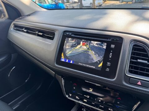 Honda HR-V I-VTEC SE 22