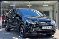 Honda HR-V I-VTEC SE