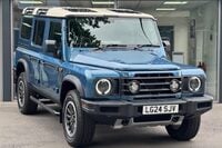 Ineos Grenadier FIELDMASTER EDITION
