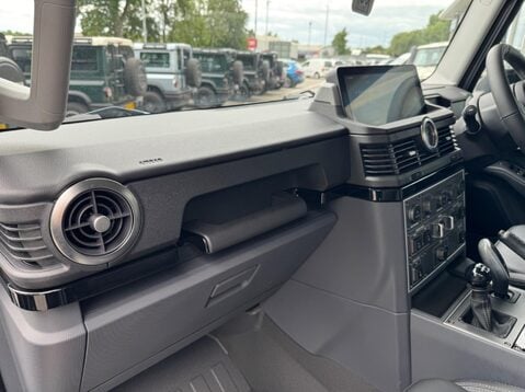 Ineos Grenadier STATION WAGON 16