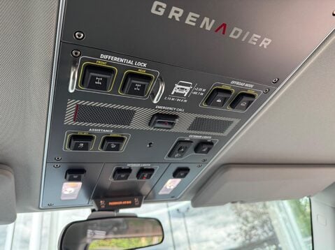 Ineos Grenadier STATION WAGON 22